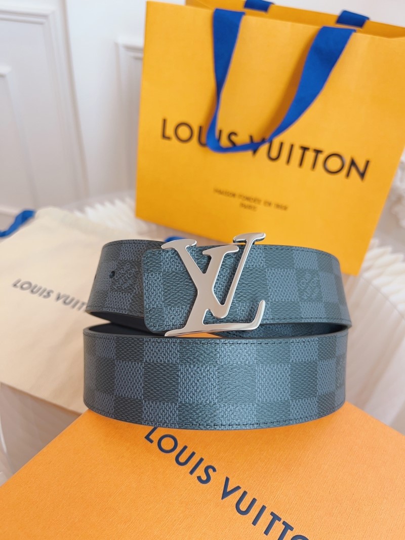 l0vis Vvtt0n belts